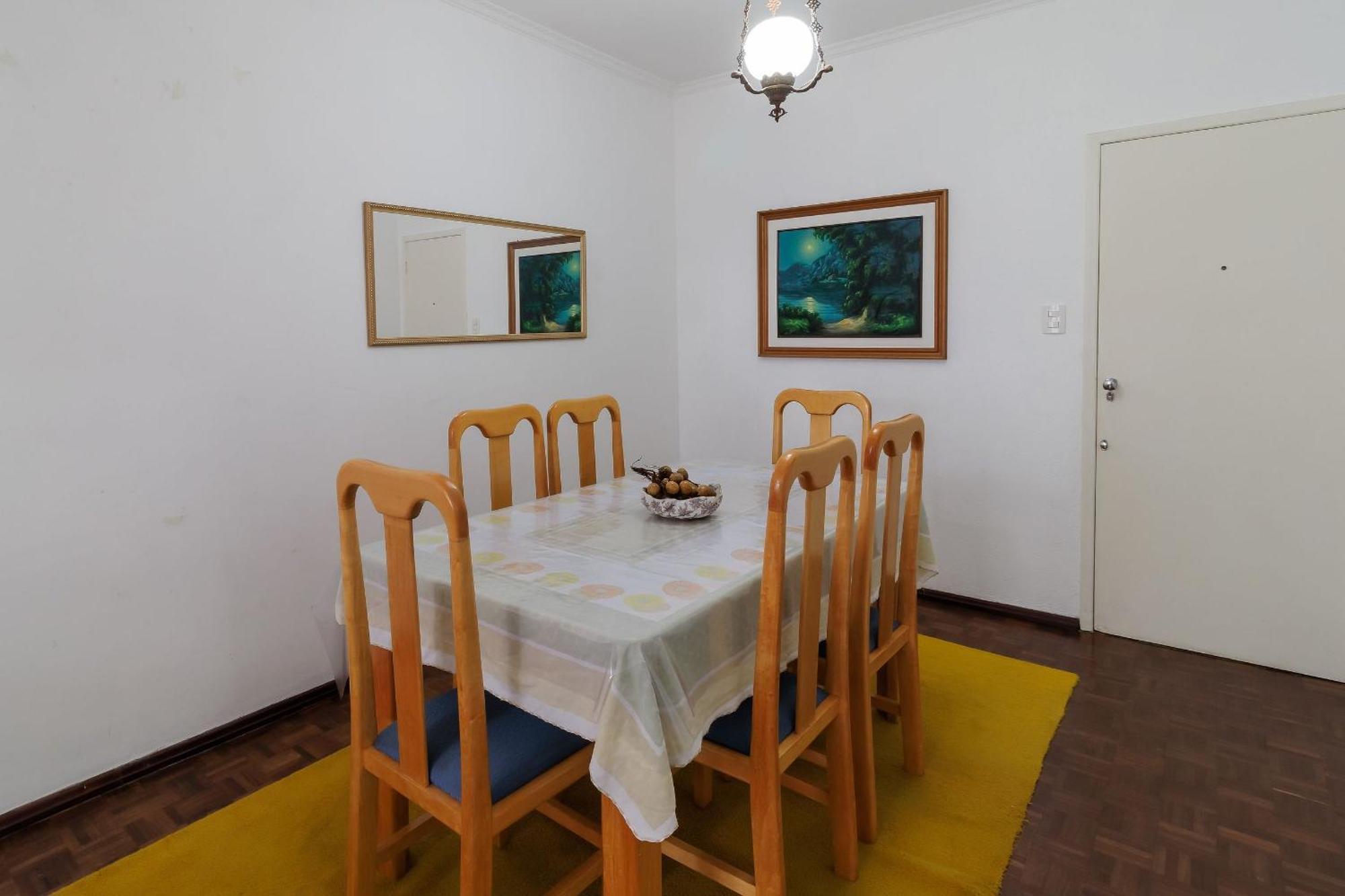Apartamento Sdf - Lindos Em Floripa-sc Florianópolis
