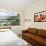 Sdf - Apartamentos Lindos Em Floripa-Sc