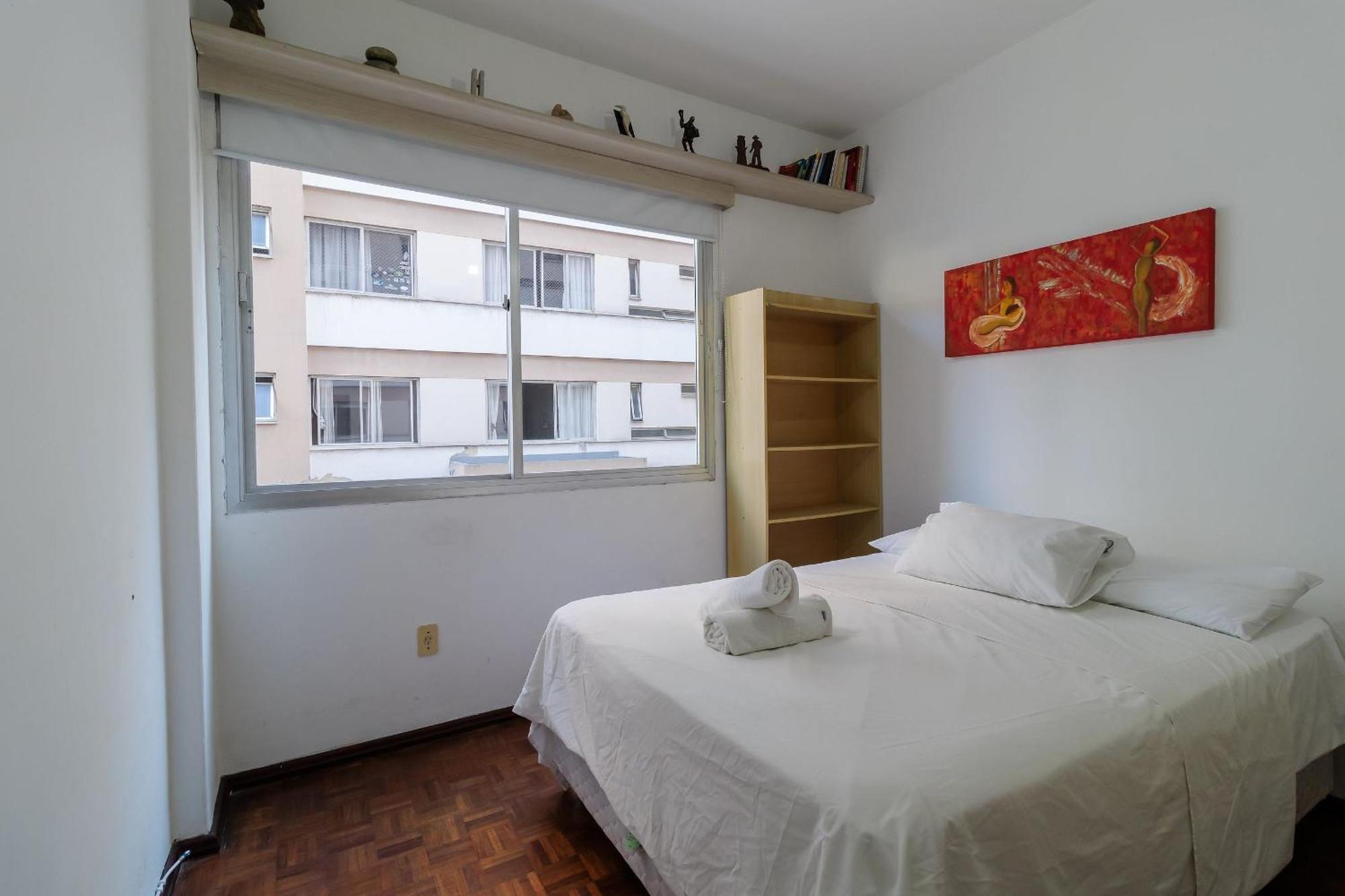 Sdf - Lindos Em Floripa-sc Apartment *