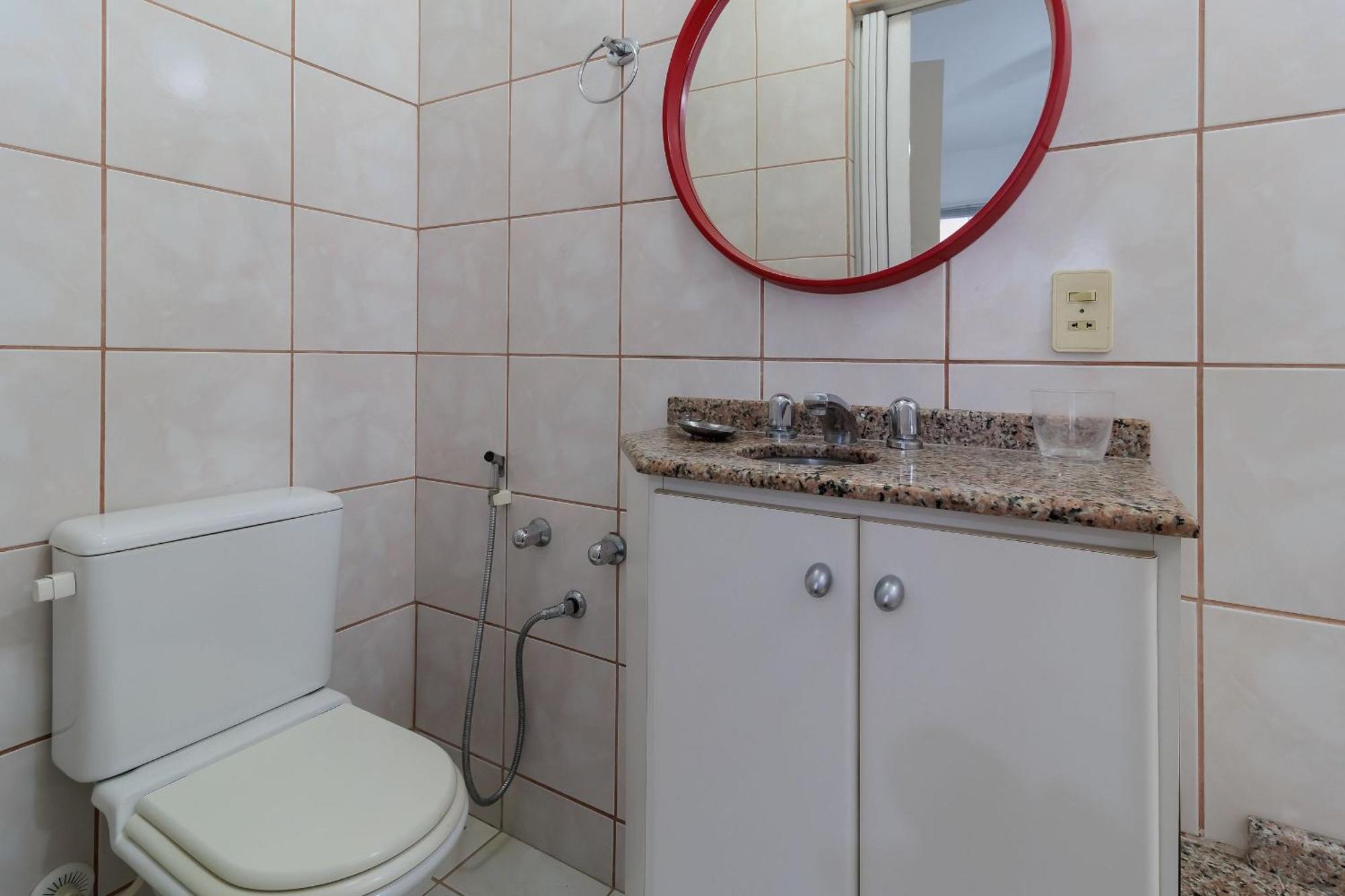 Sdf - Lindos Em Floripa-sc Apartment Florianopolis