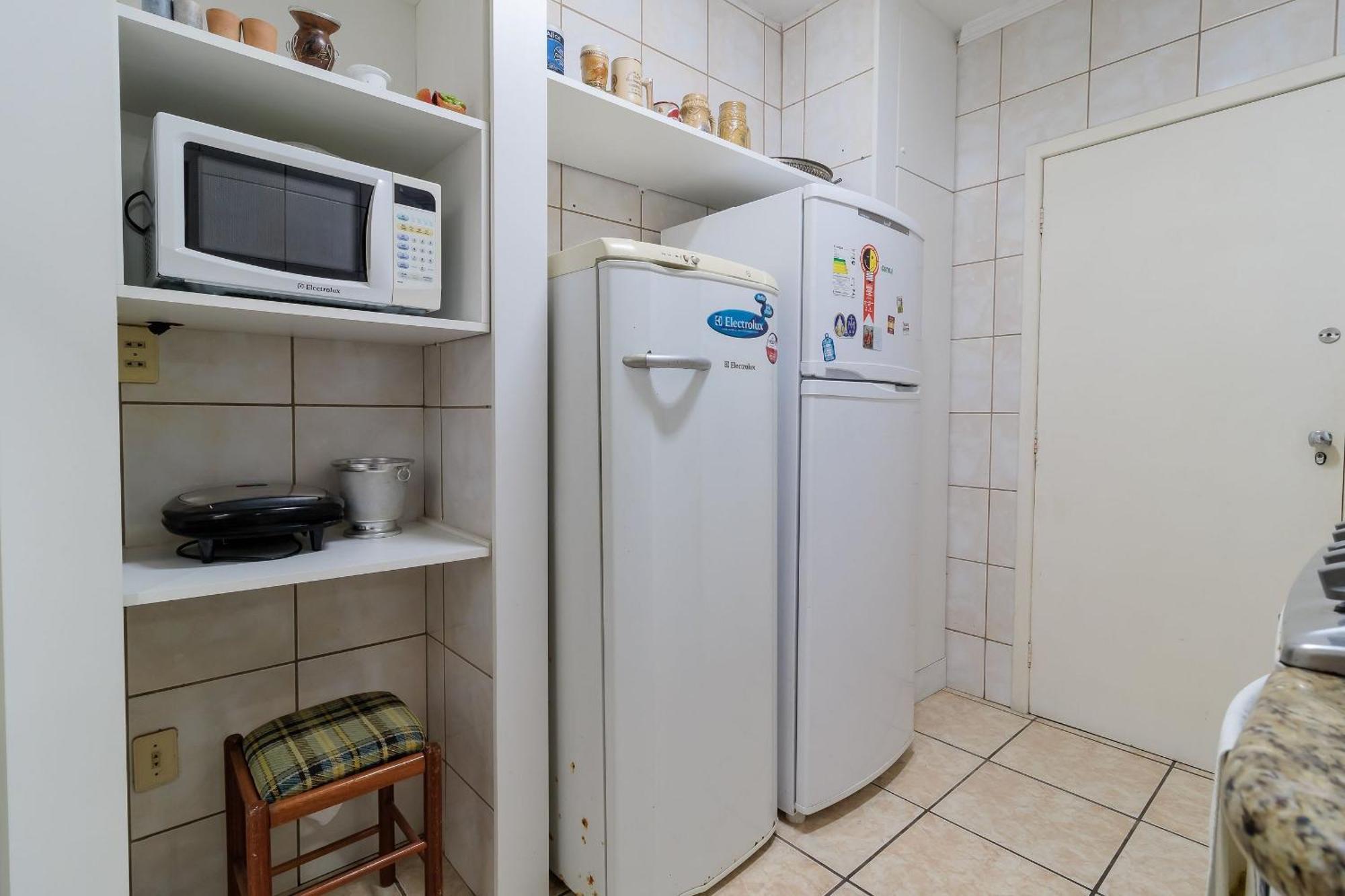 Apartment Sdf - Lindos Em Floripa-sc