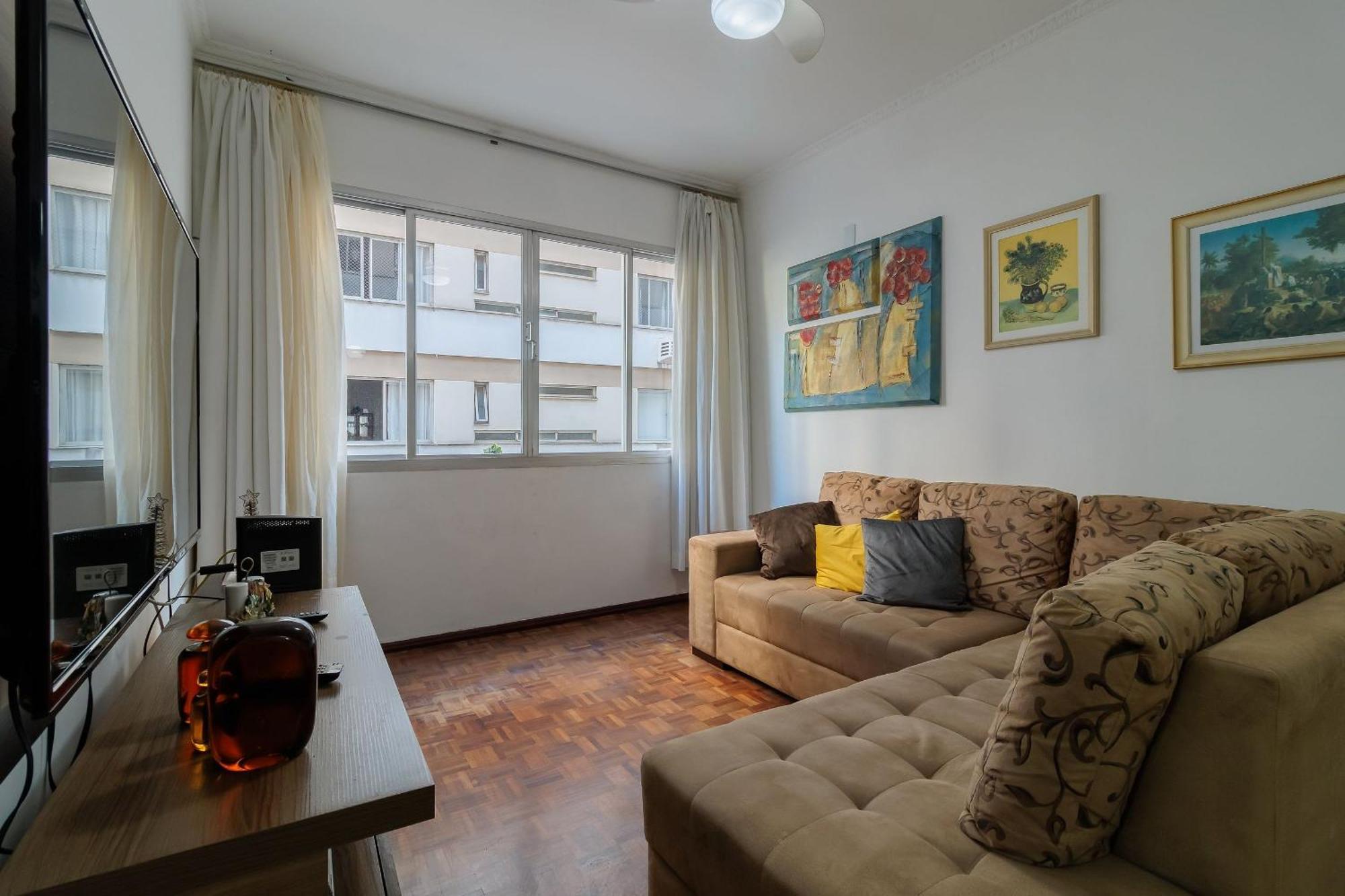 Sdf - Lindos Em Floripa-sc Apartment Florianopolis