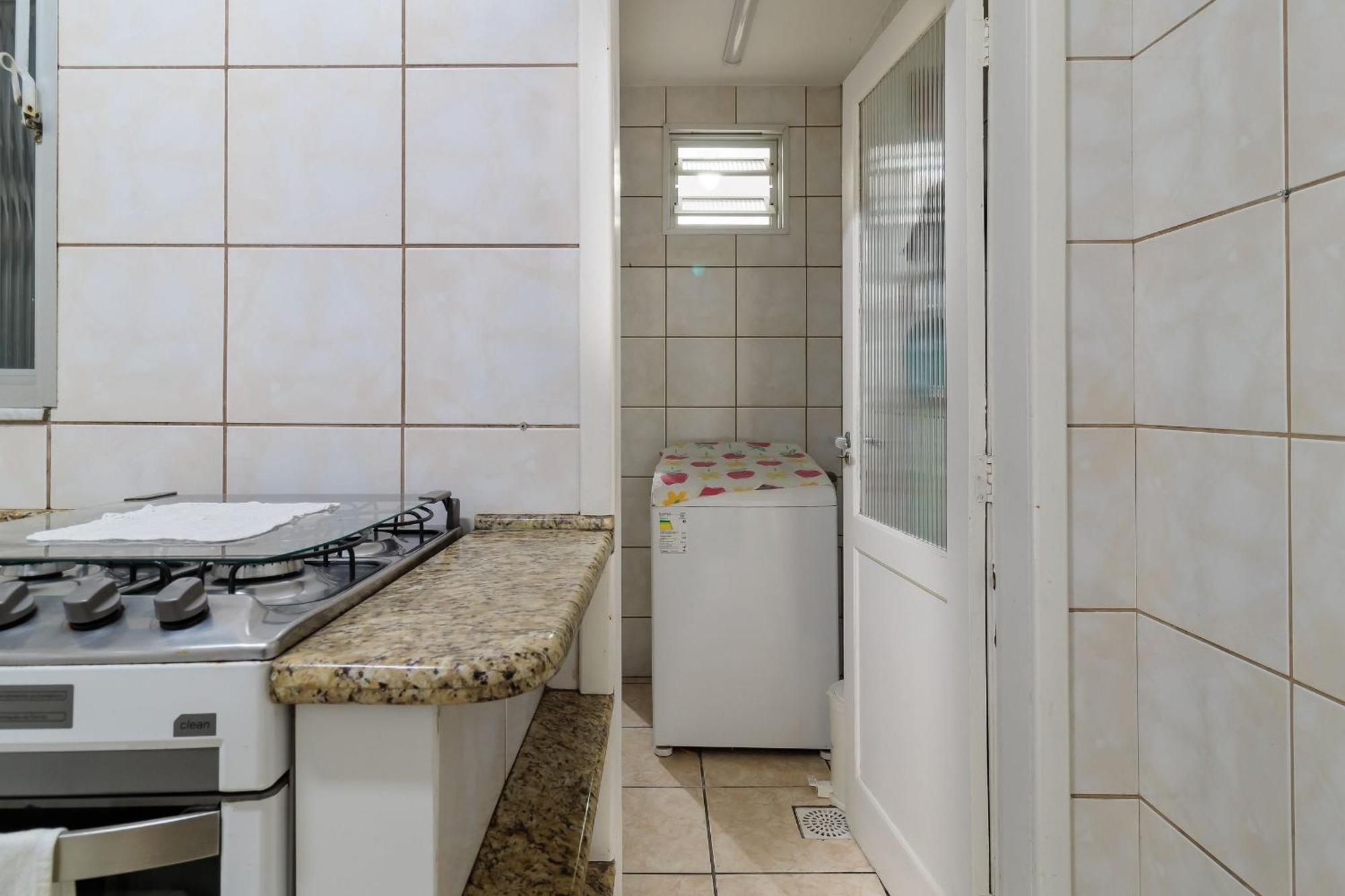 Sdf - Lindos Em Floripa-sc Apartment *