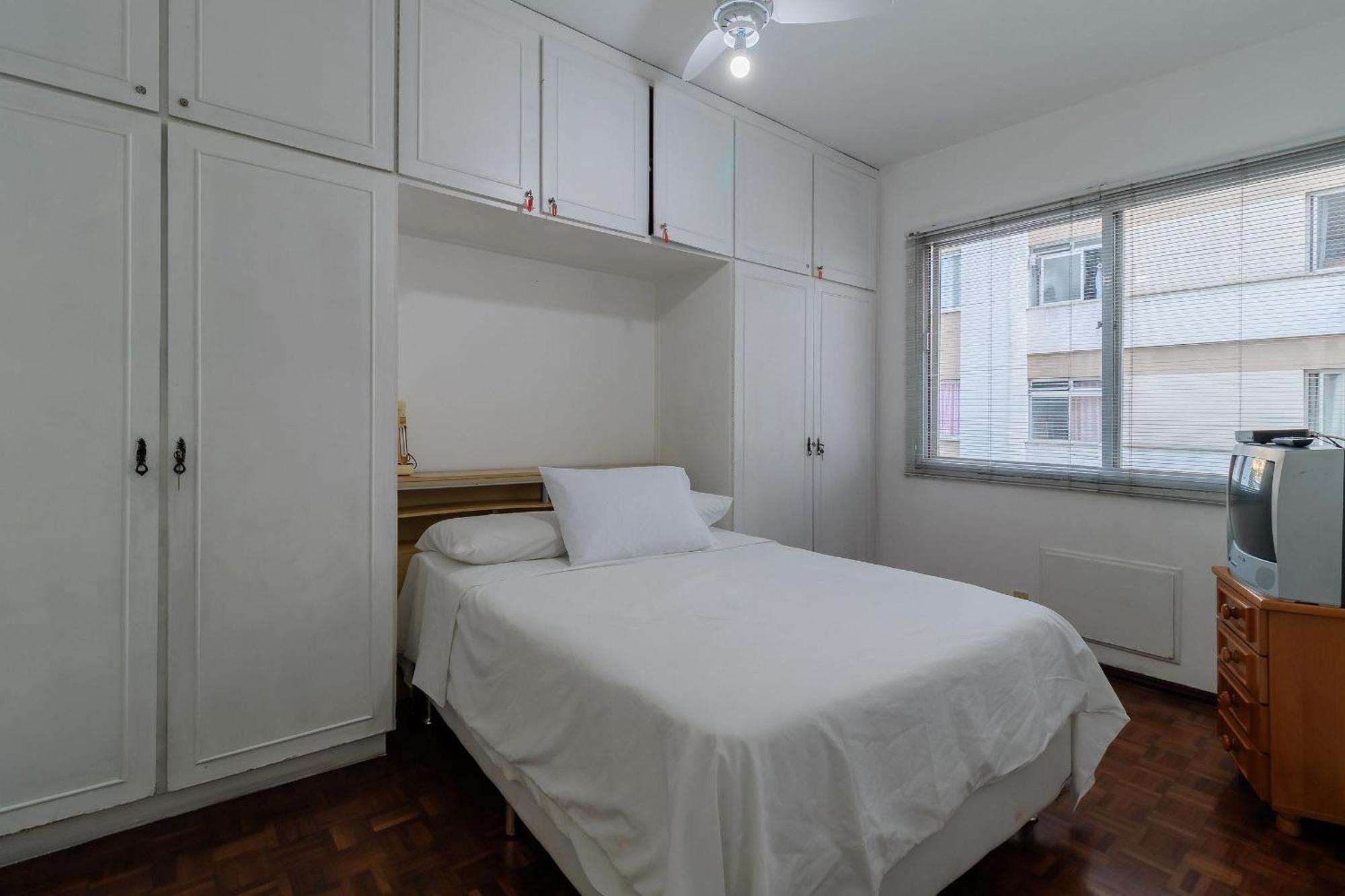 Apartment Sdf - Lindos Em Floripa-sc Florianopolis