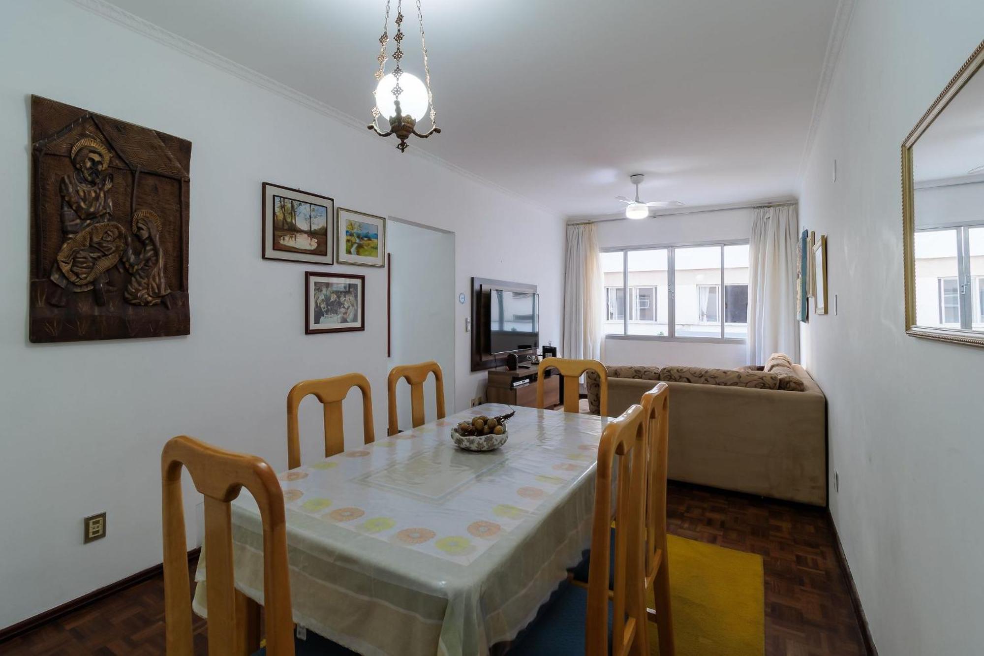 Sdf - Lindos Em Floripa-sc Apartment