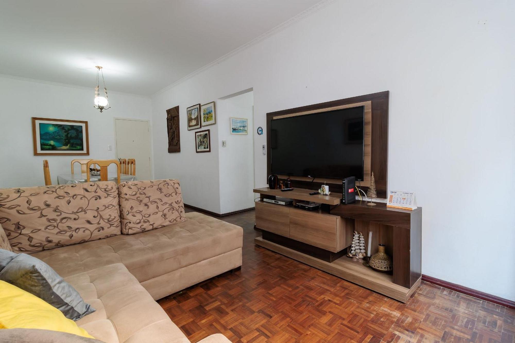 Sdf - Lindos Em Floripa-sc Apartment Florianopolis