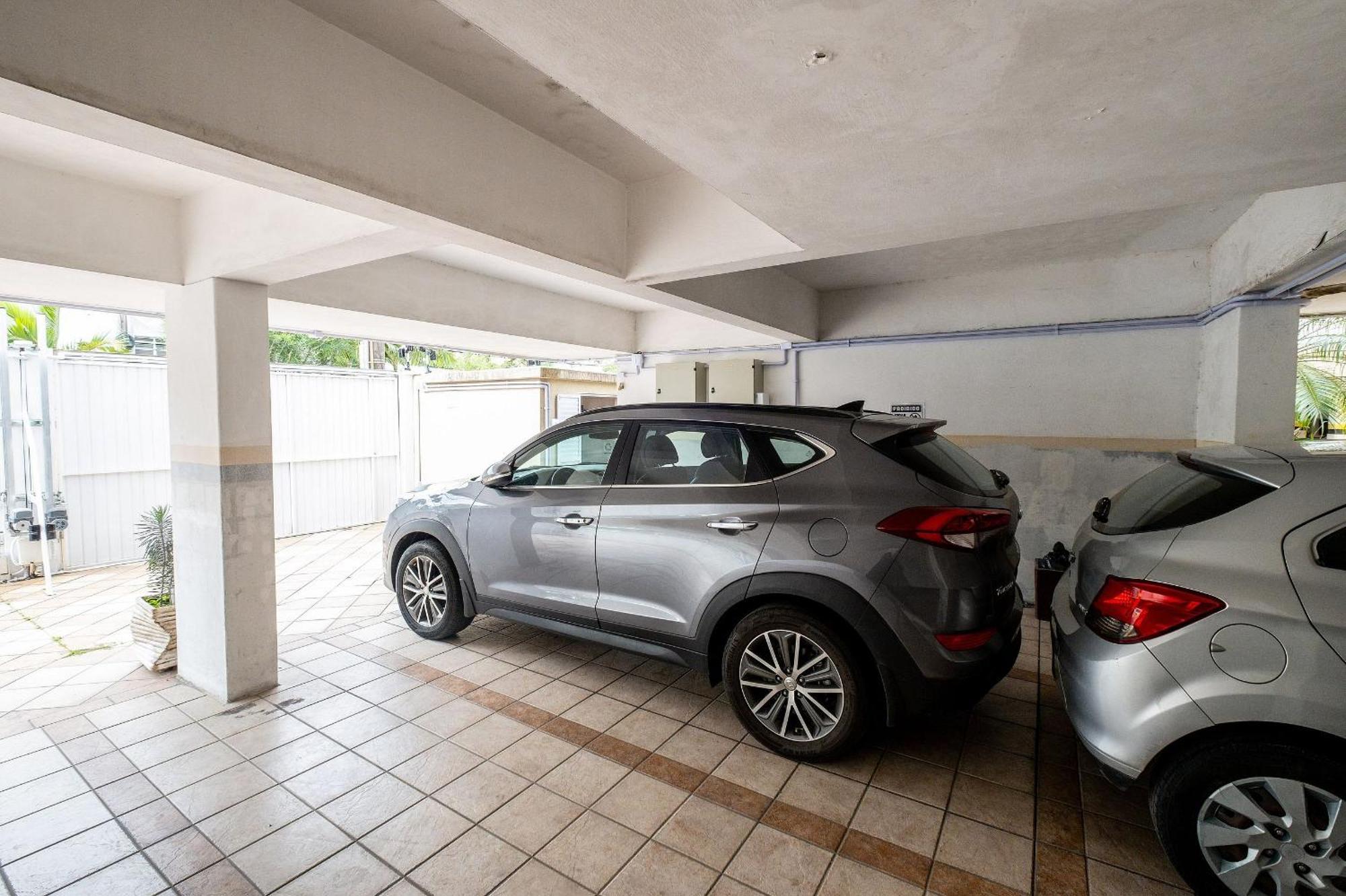 Apartment Sdf - Lindos Em Floripa-sc *
