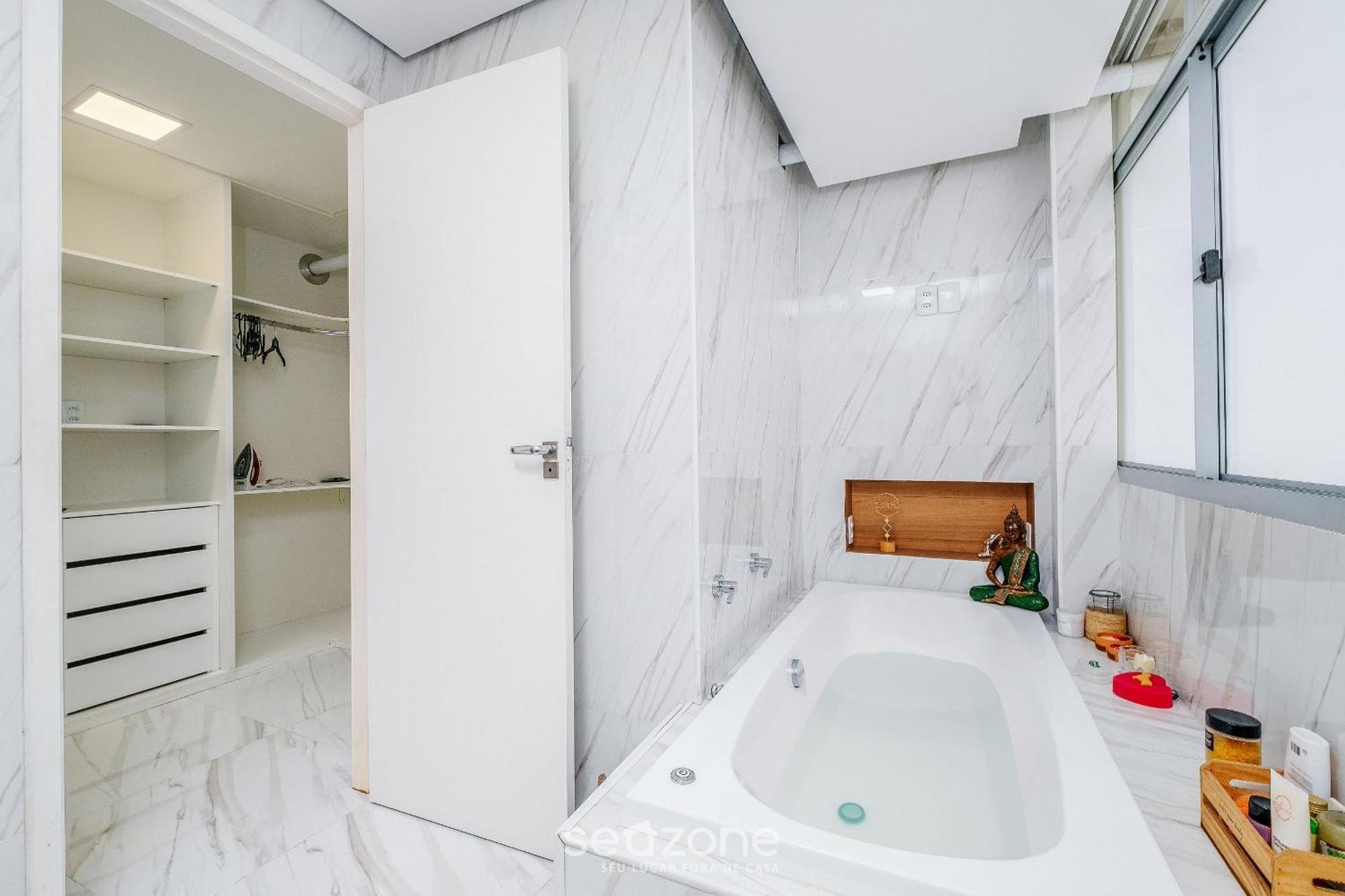 Apartment Sdf - Lindos Em Floripa-sc