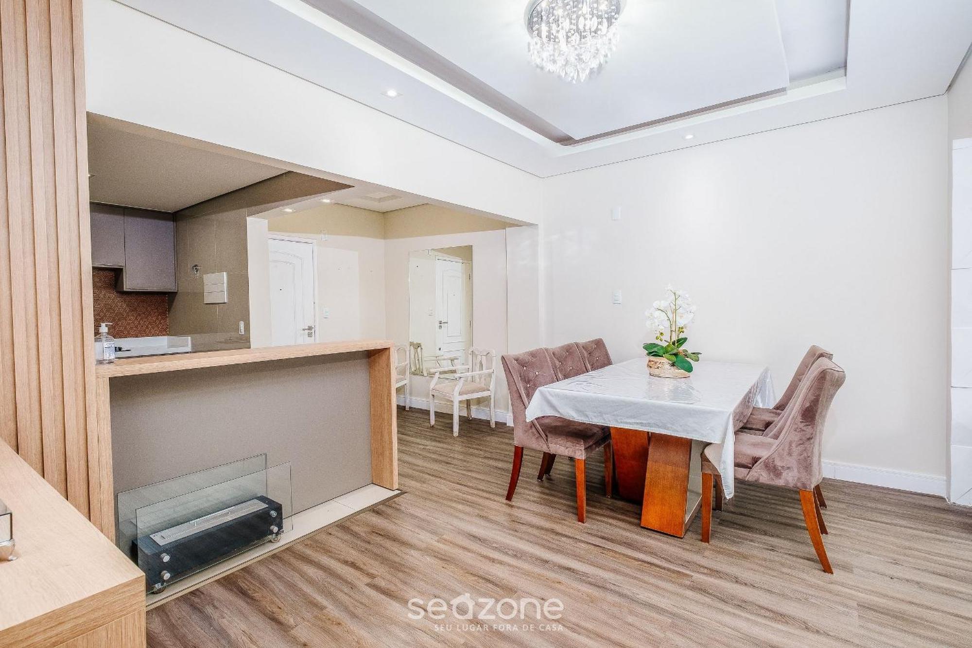 Sdf - Lindos Em Floripa-sc Apartment *