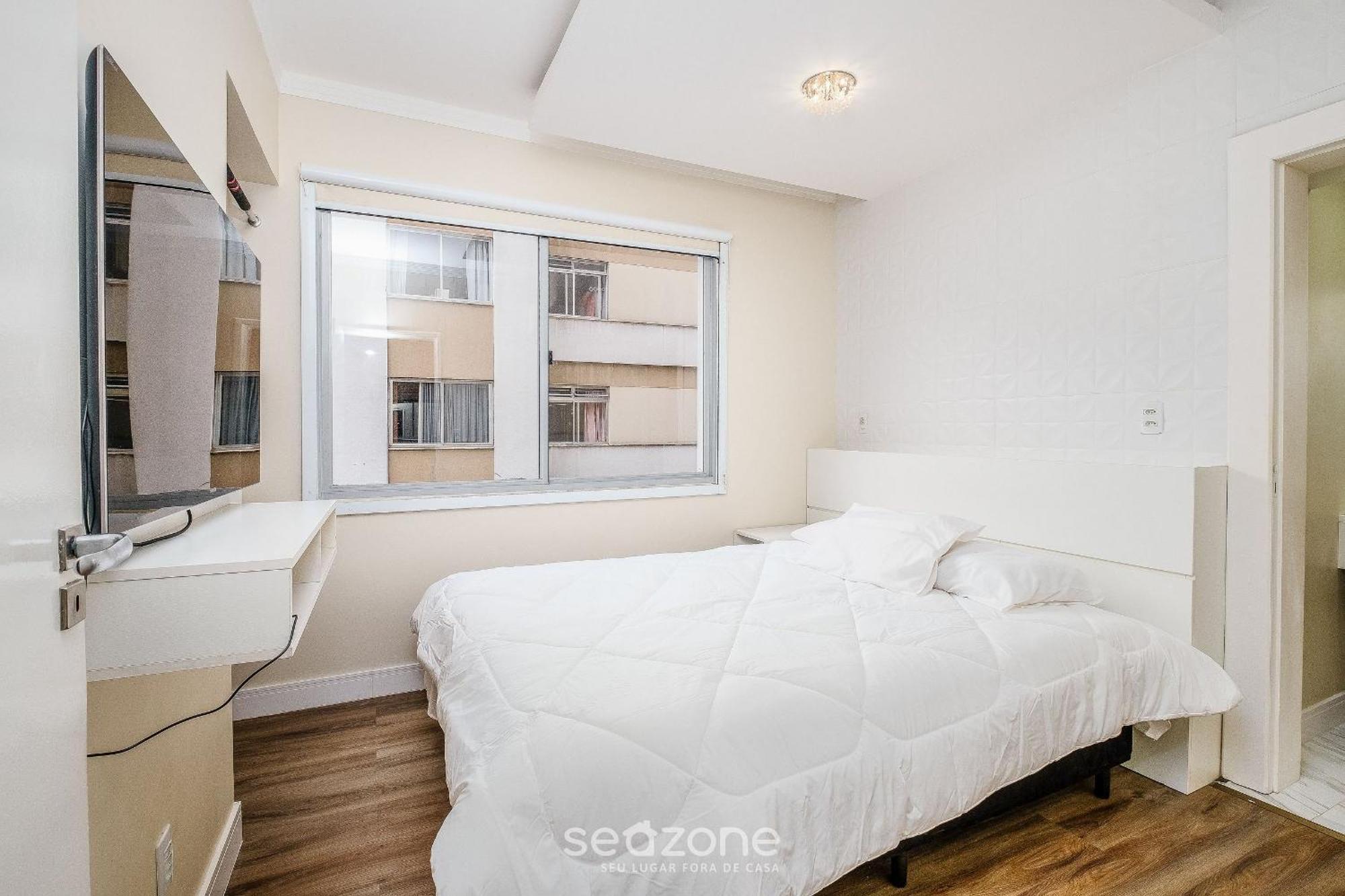 Apartment Sdf - Lindos Em Floripa-sc *