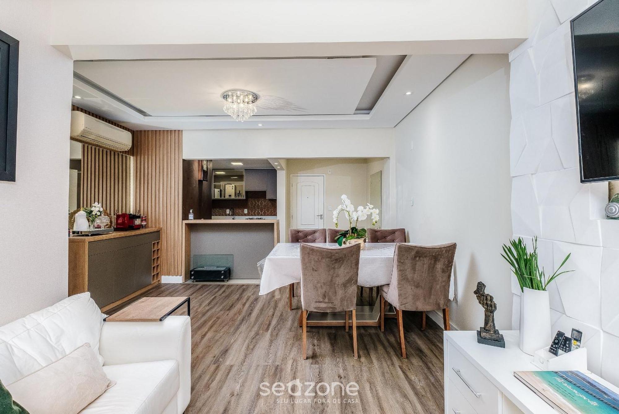 Sdf - Lindos Em Floripa-sc Apartment