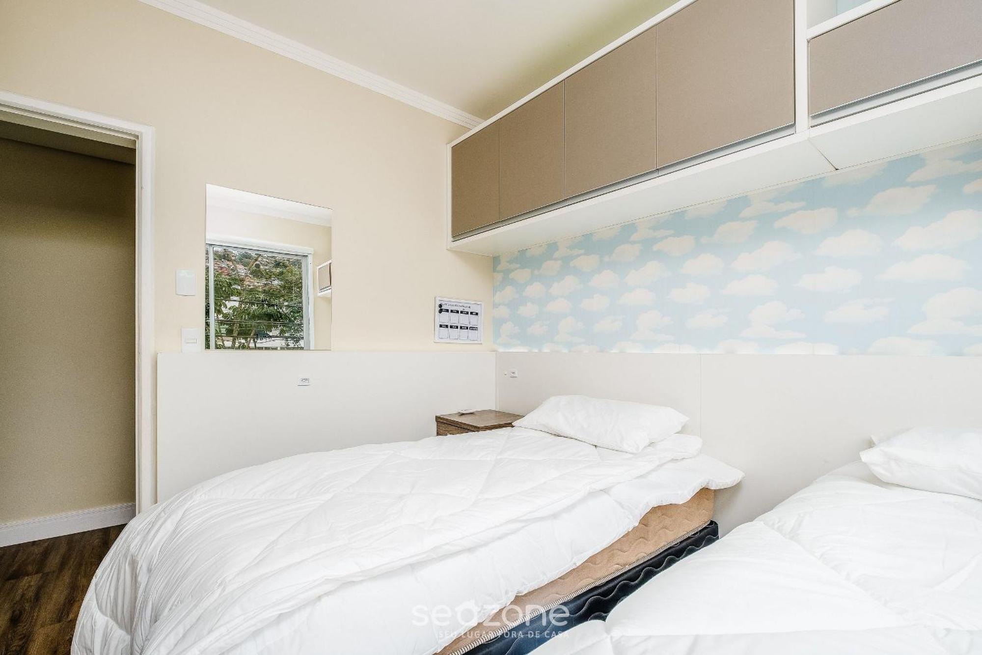 Sdf - Lindos Em Floripa-sc Apartment Florianopolis