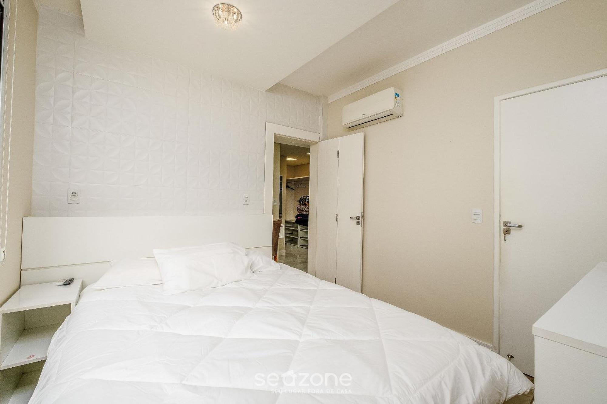 Sdf - Lindos Em Floripa-sc Apartment