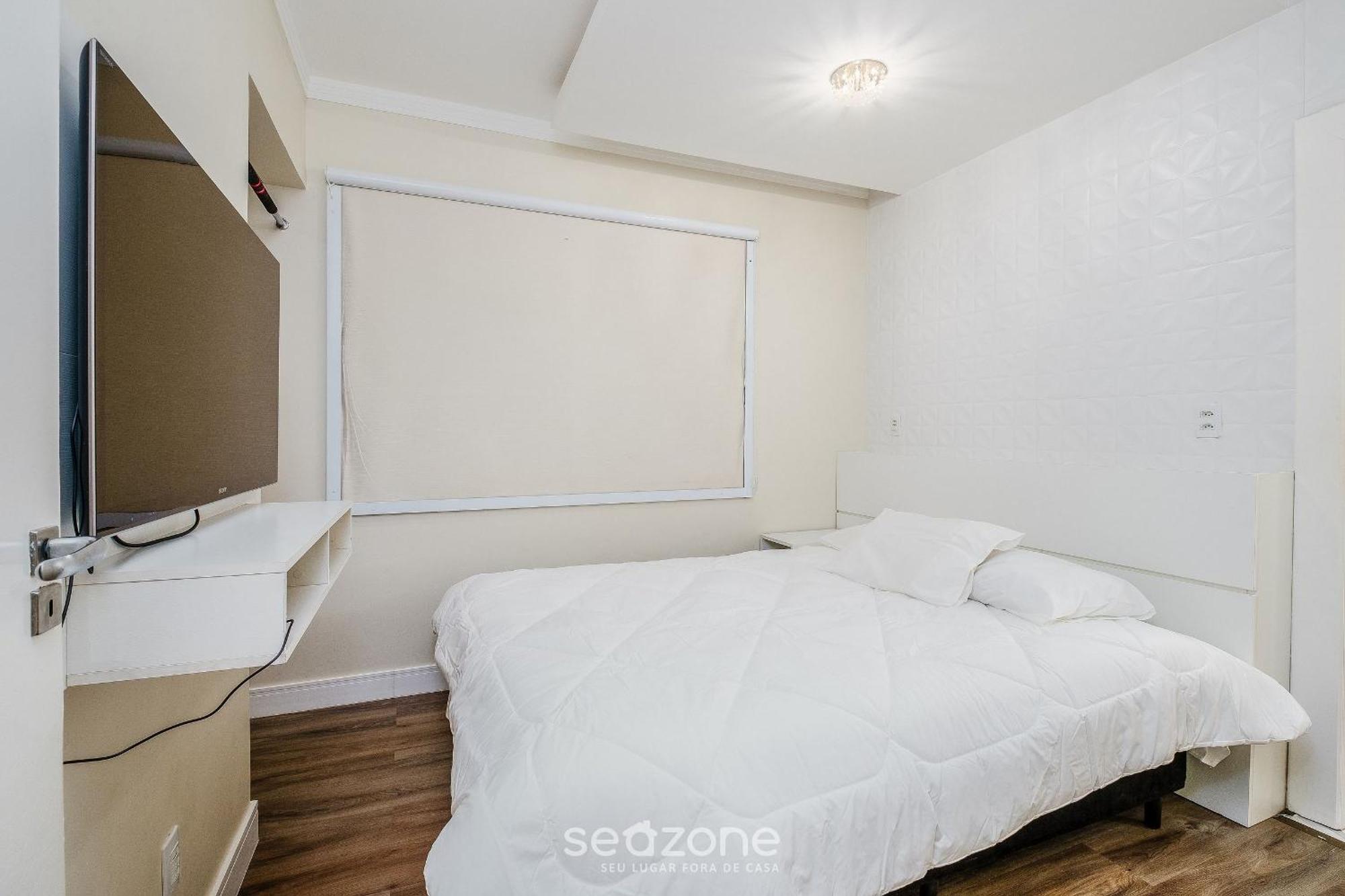 Apartment Sdf - Lindos Em Floripa-sc