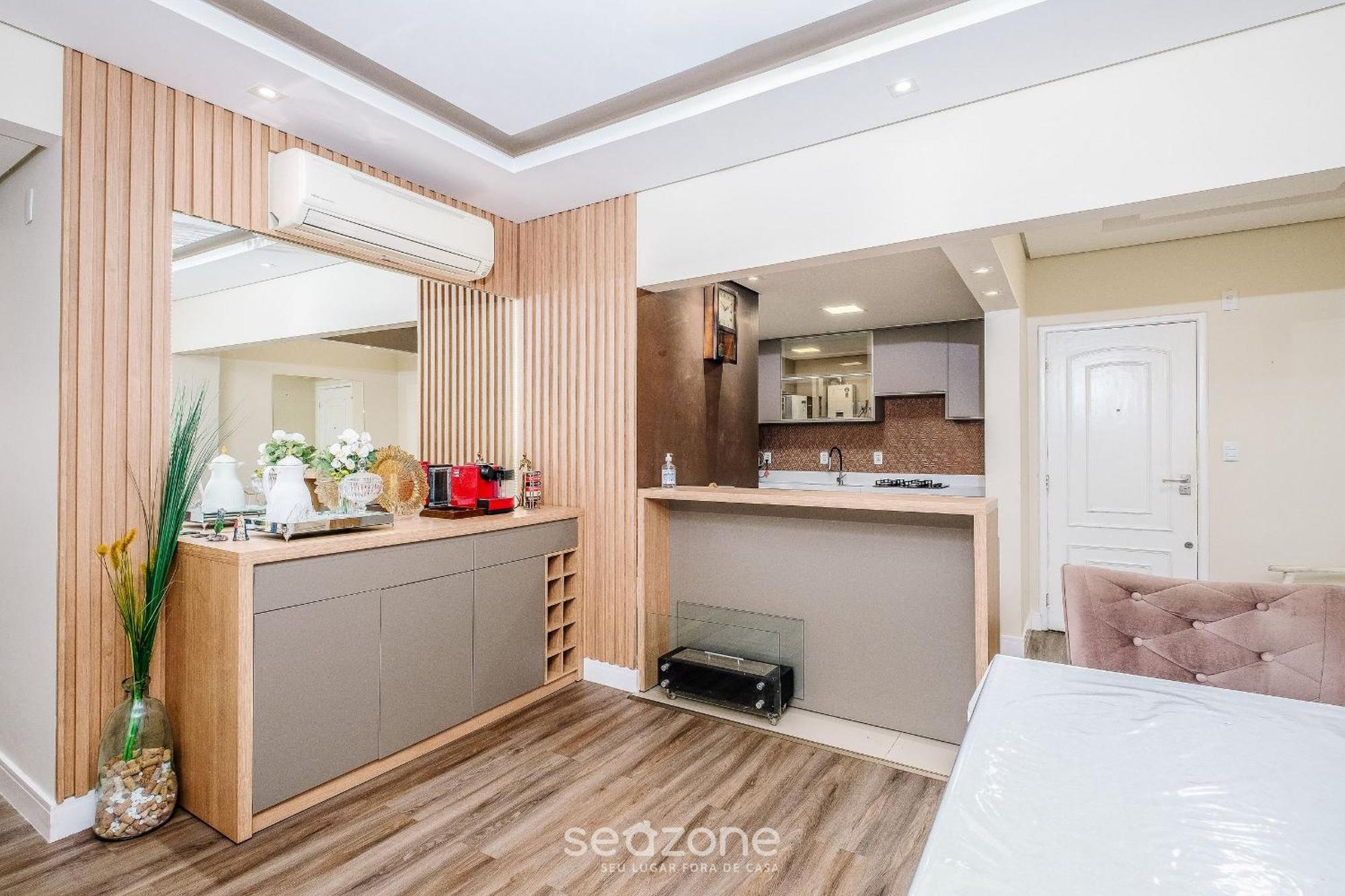 Sdf - Lindos Em Floripa-sc Apartment *