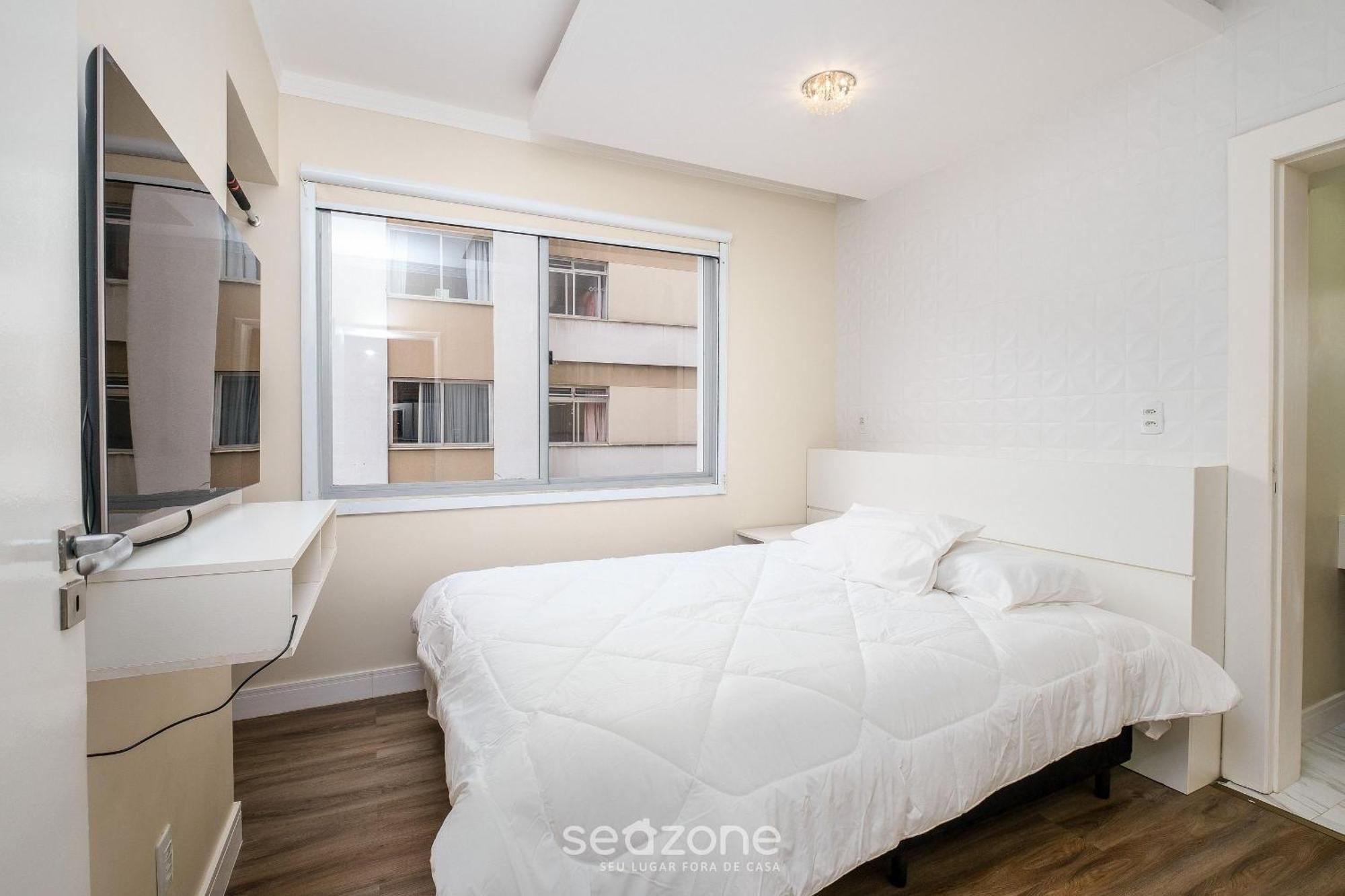 Apartment Sdf - Lindos Em Floripa-sc Florianopolis