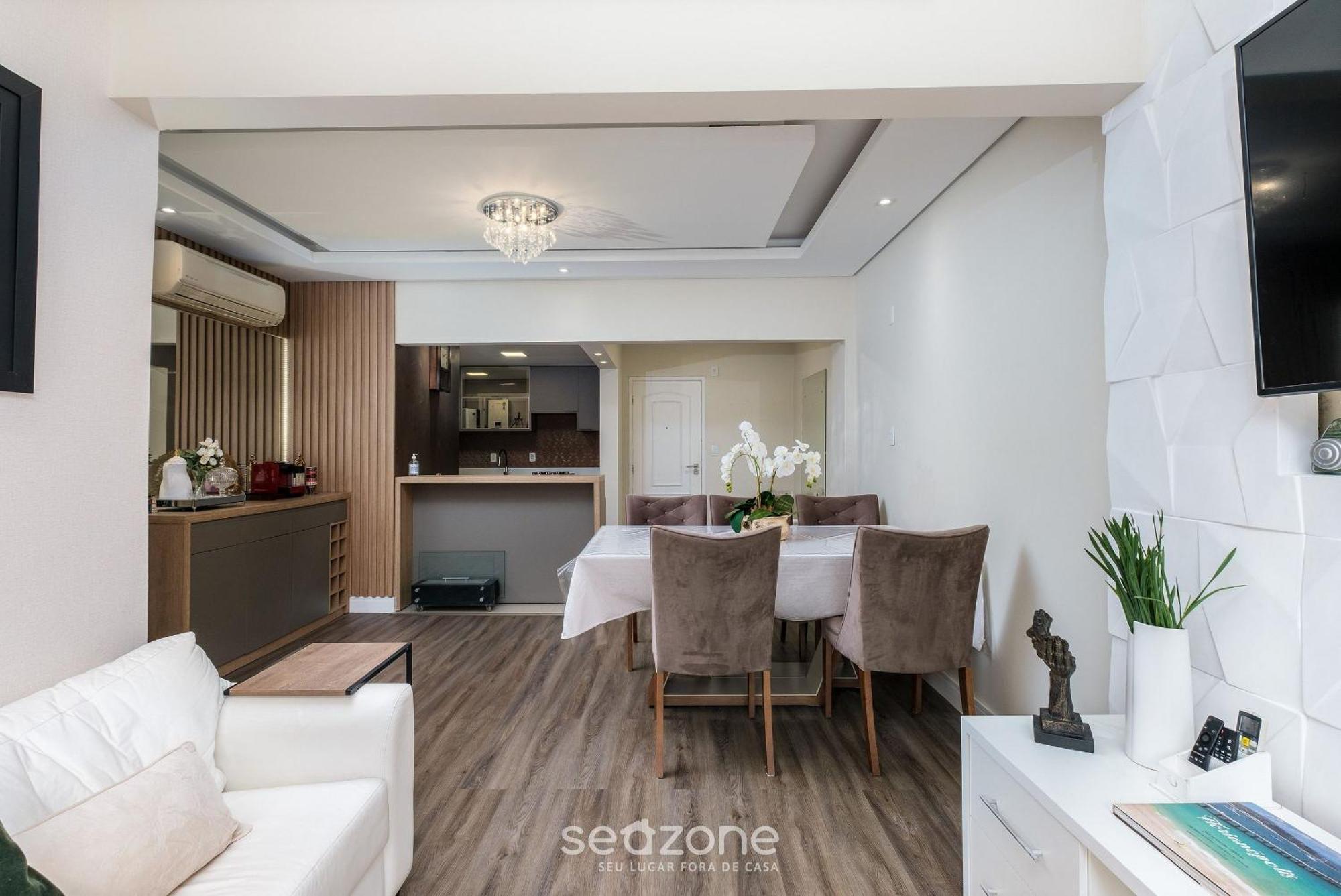 Sdf - Lindos Em Floripa-sc Apartment