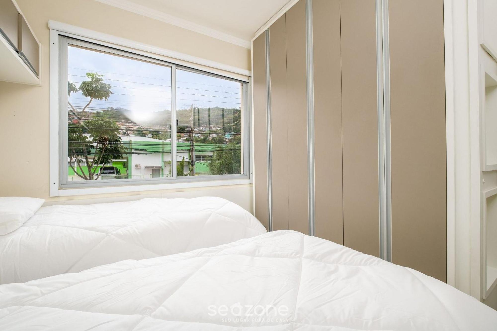 Sdf - Lindos Em Floripa-sc Apartment