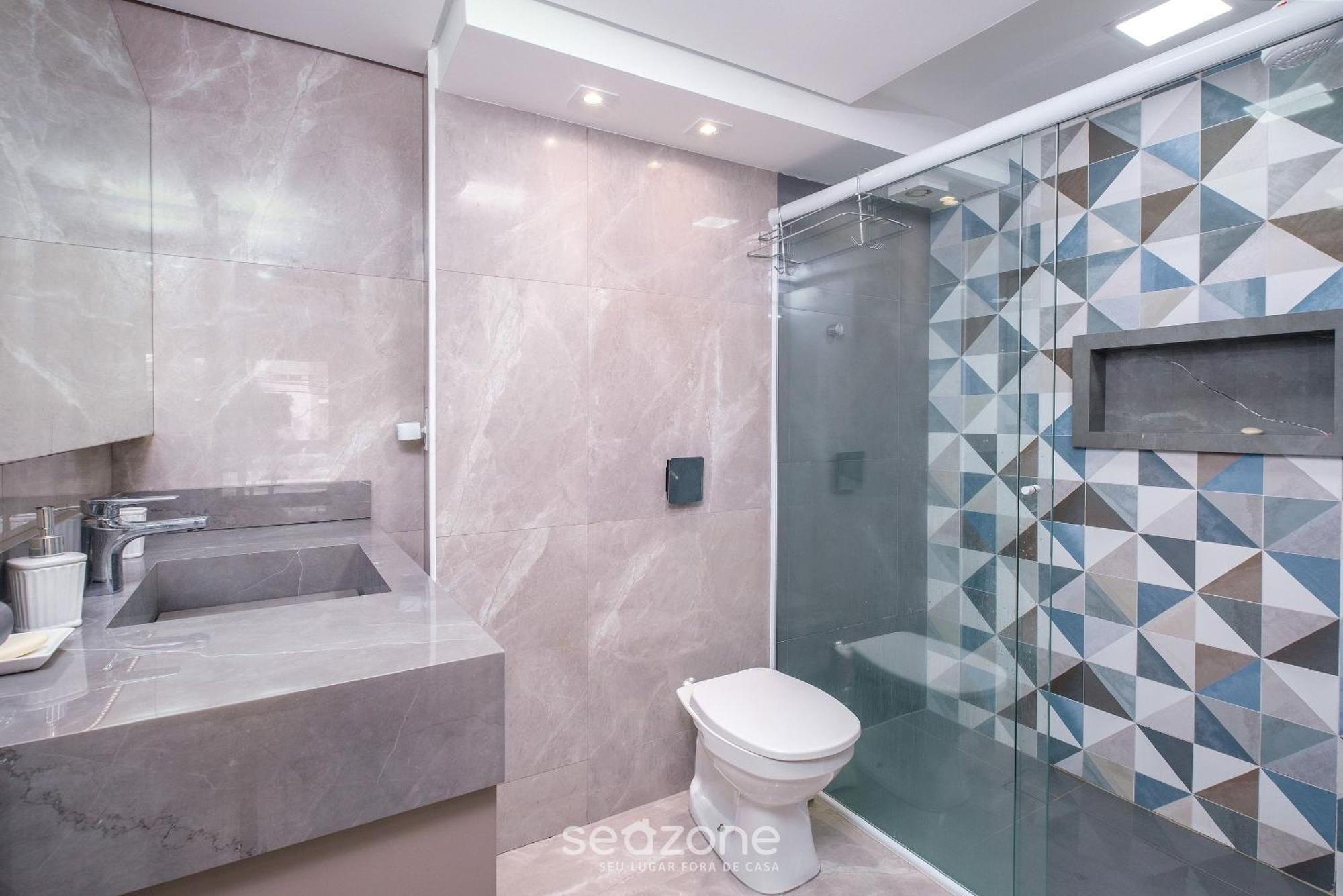 Apartment Sdf - Lindos Em Floripa-sc