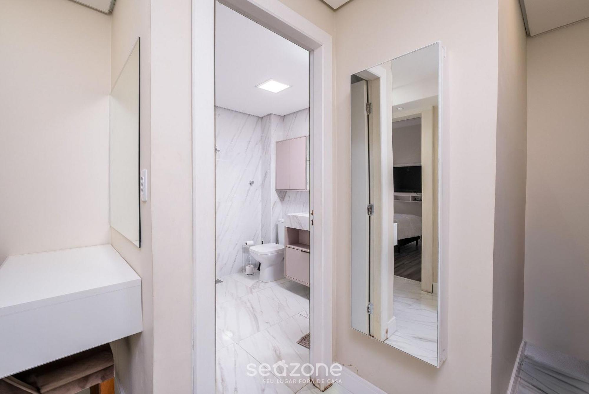 Apartment Sdf - Lindos Em Floripa-sc *