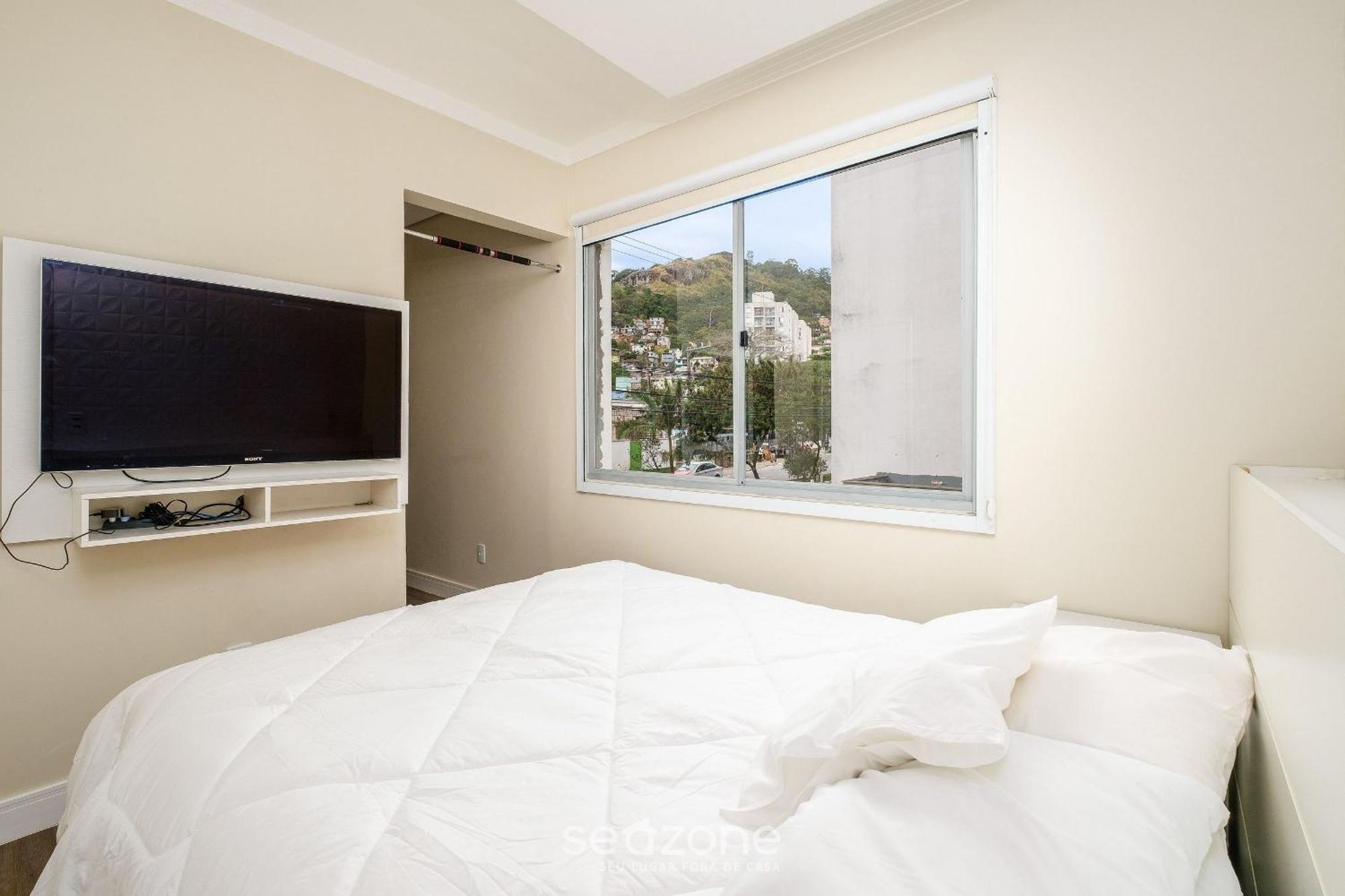 Sdf - Lindos Em Floripa-sc Apartment