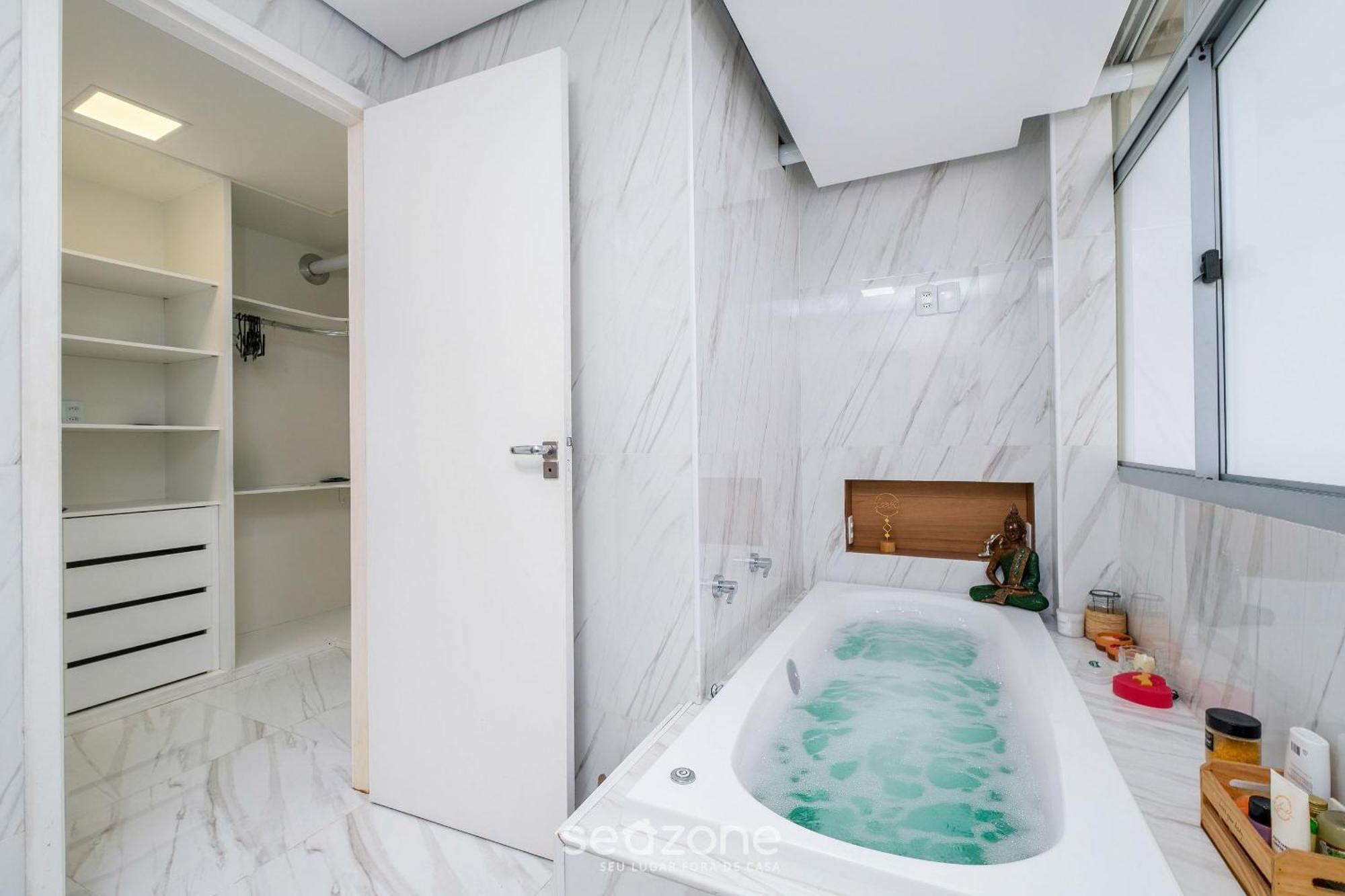 Apartment Sdf - Lindos Em Floripa-sc