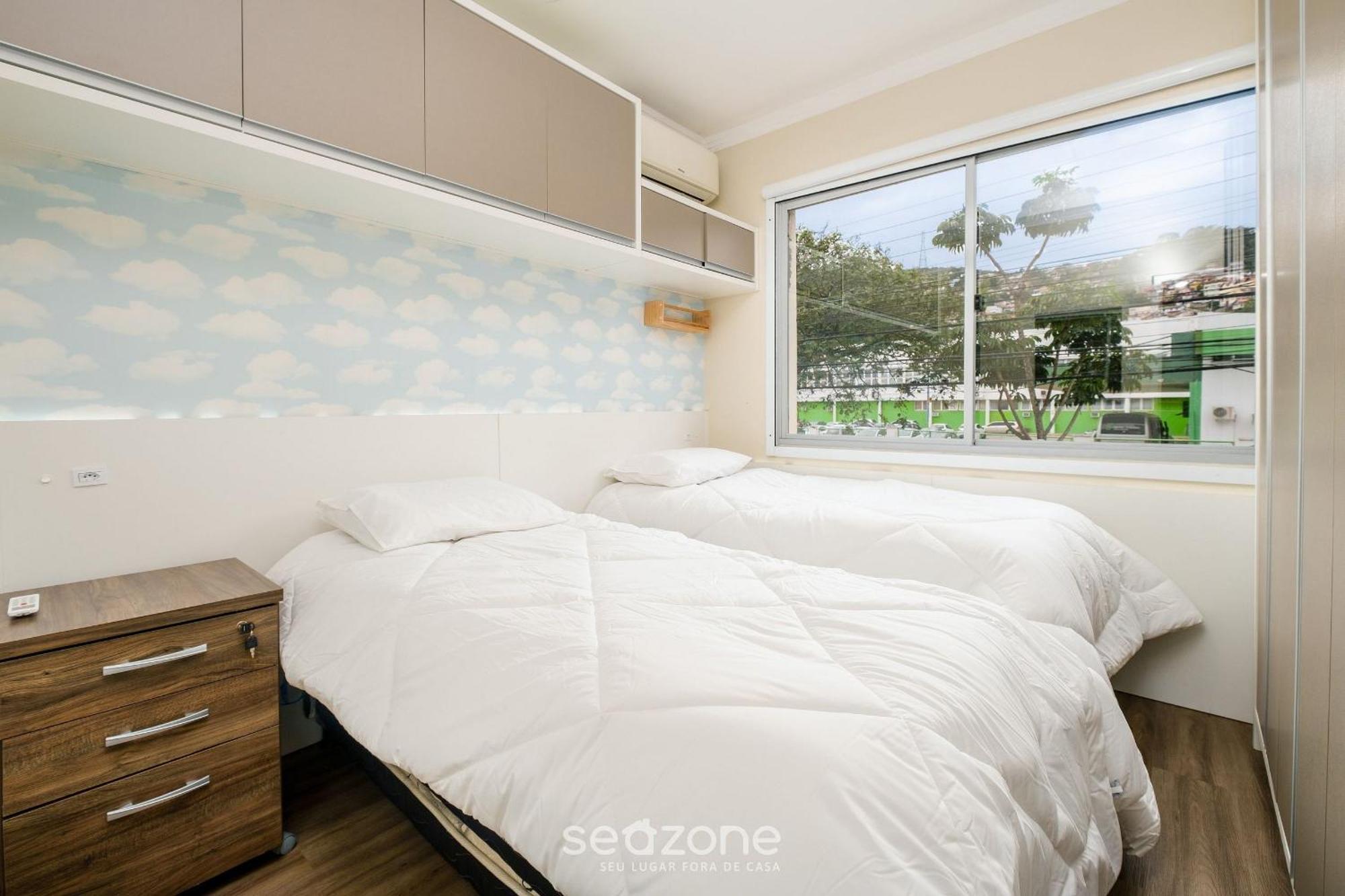 Sdf - Lindos Em Floripa-sc Apartment *
