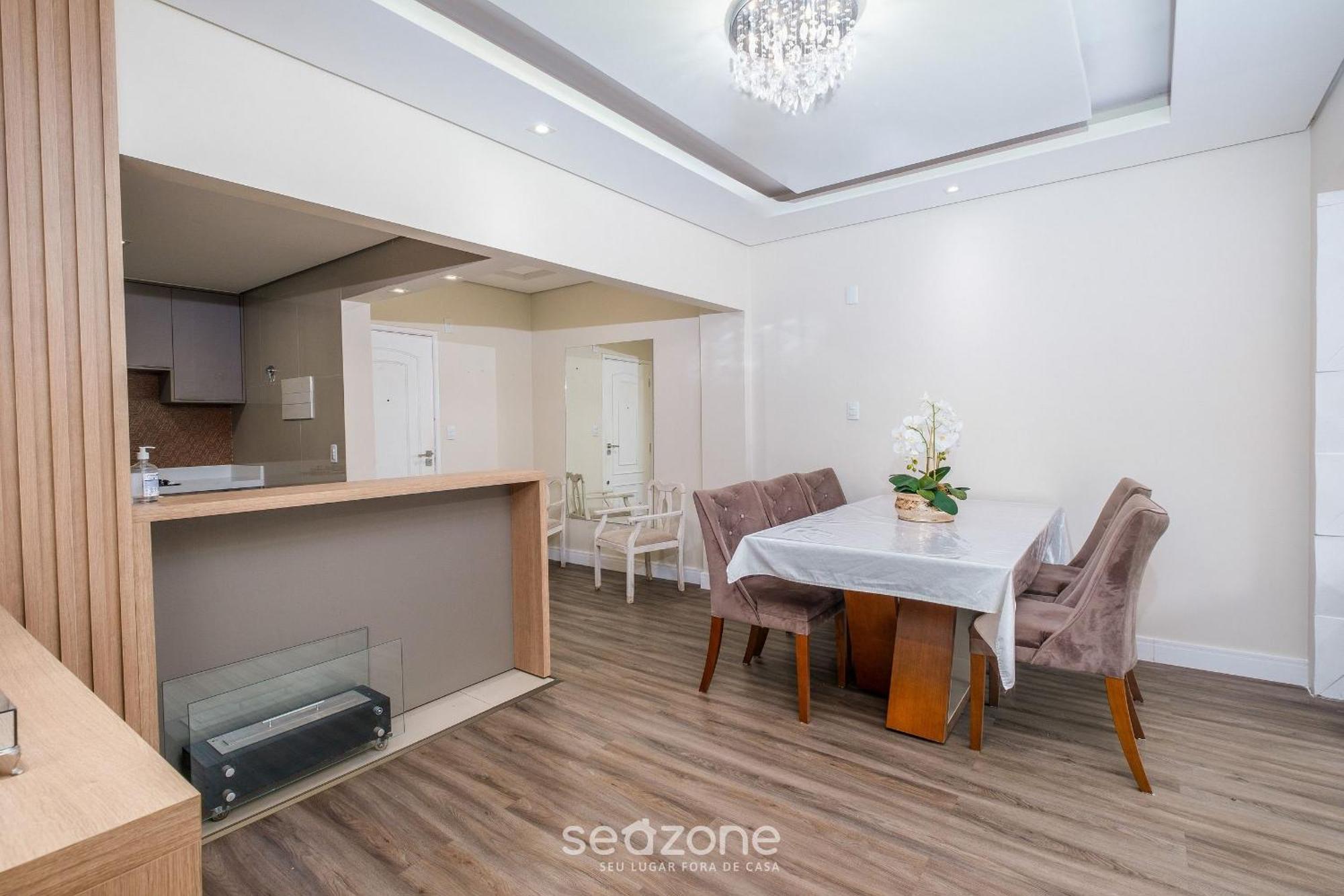 Apartment Sdf - Lindos Em Floripa-sc *