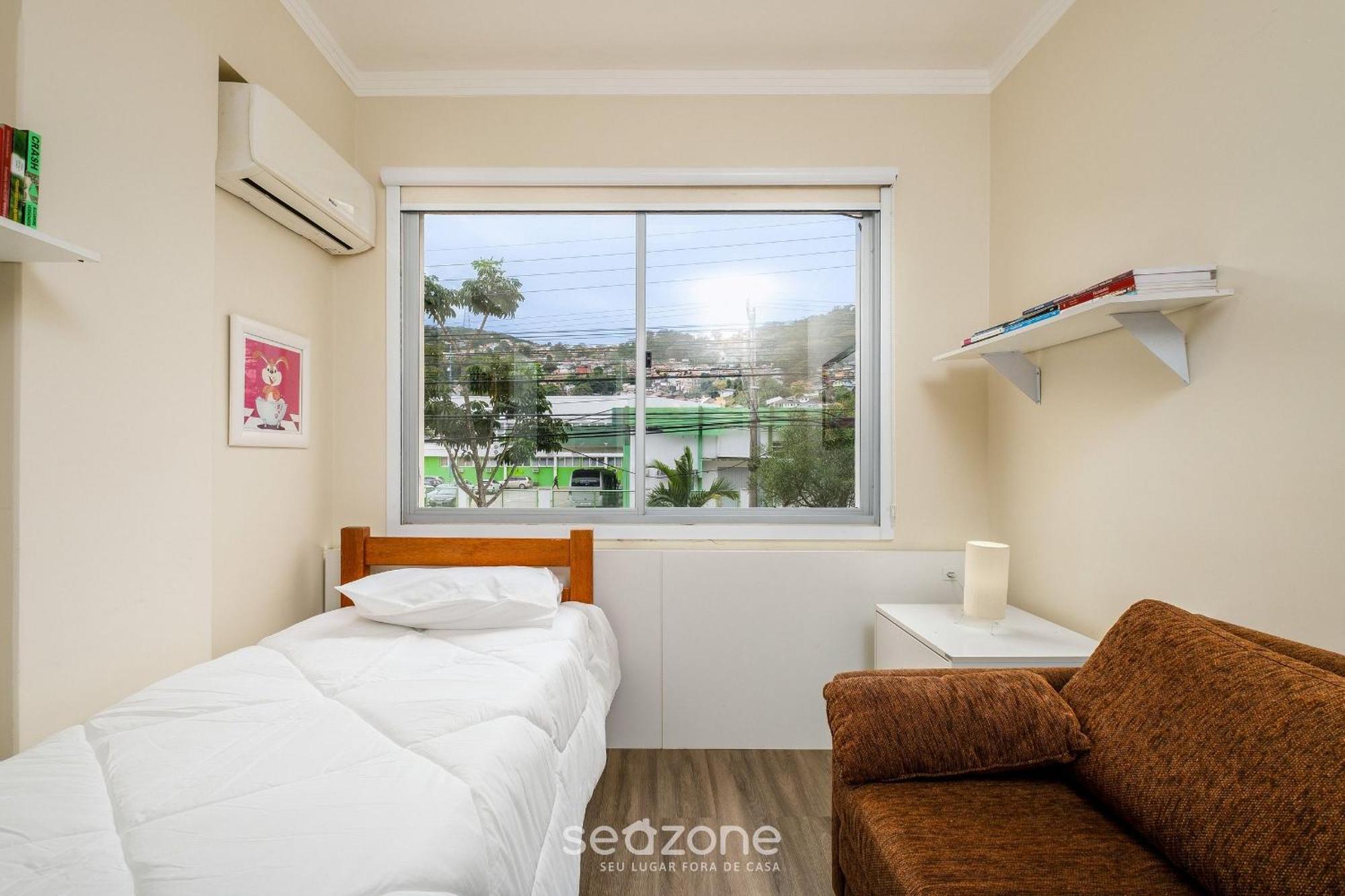 Apartment Sdf - Lindos Em Floripa-sc Florianopolis