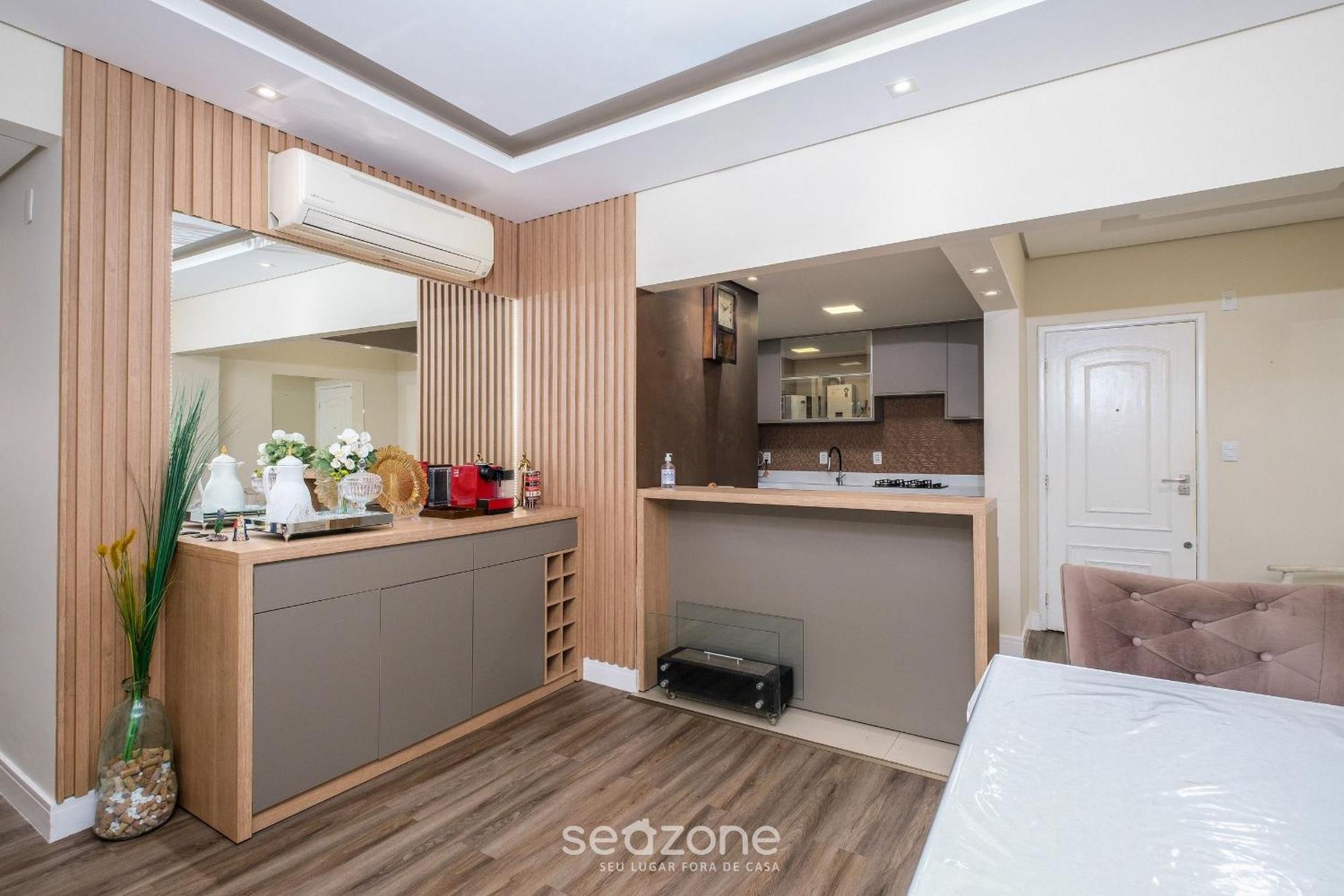 Apartment Sdf - Lindos Em Floripa-sc *